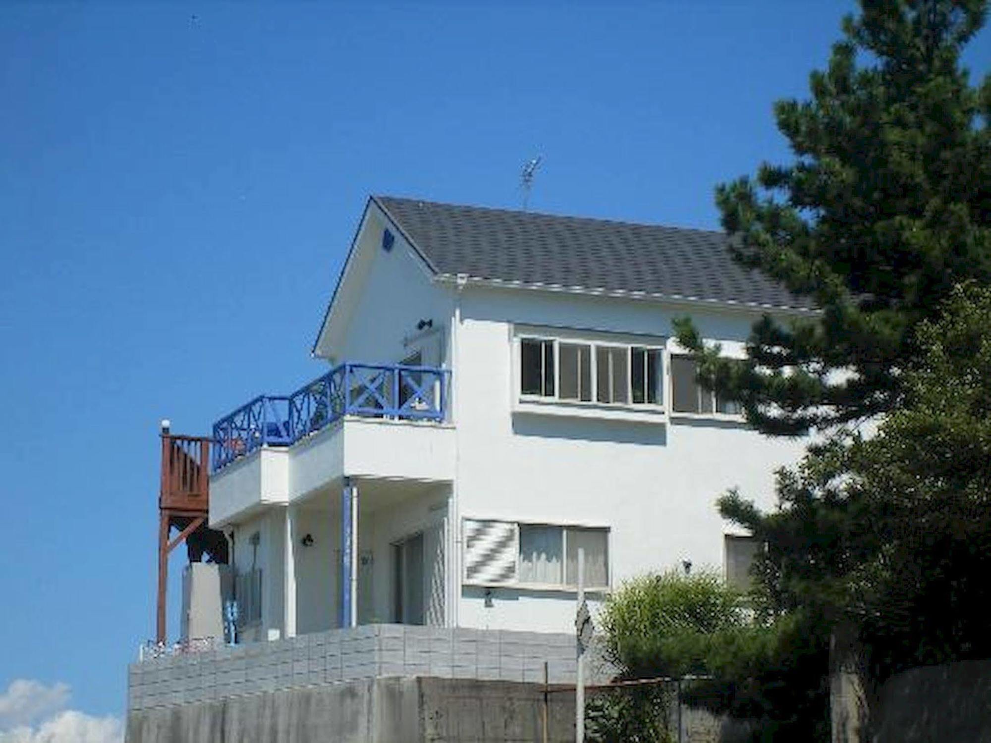 Guest House Lohas Home Akashi Exterior foto