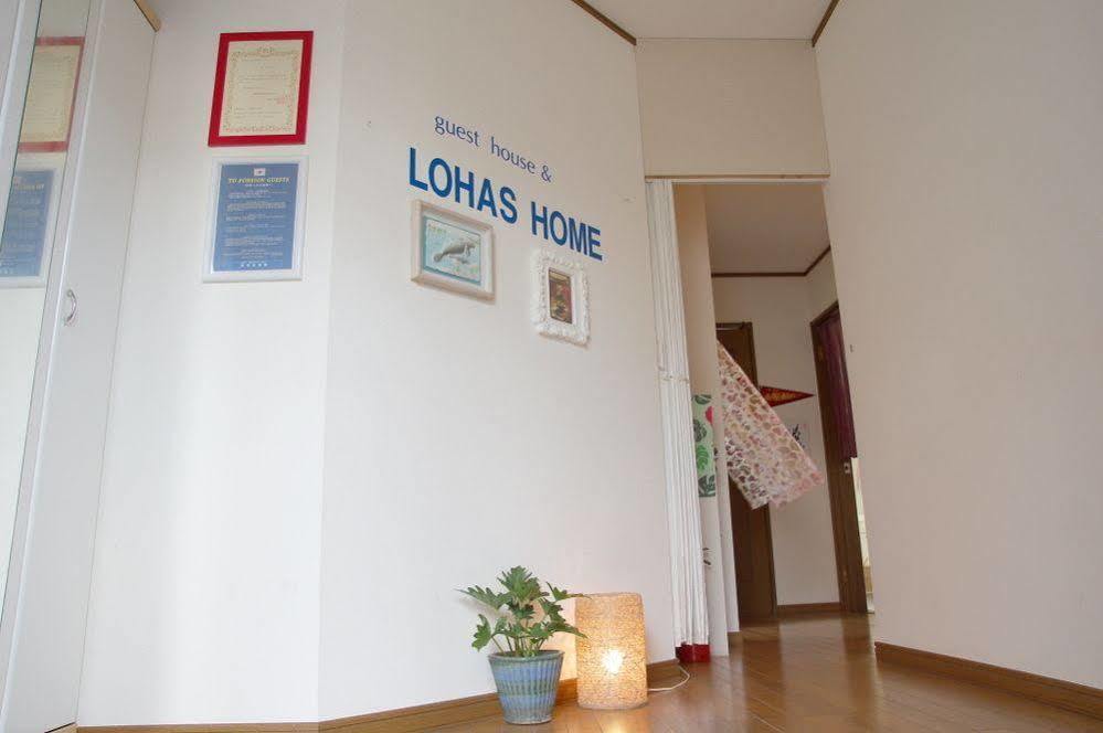 Guest House Lohas Home Akashi Exterior foto